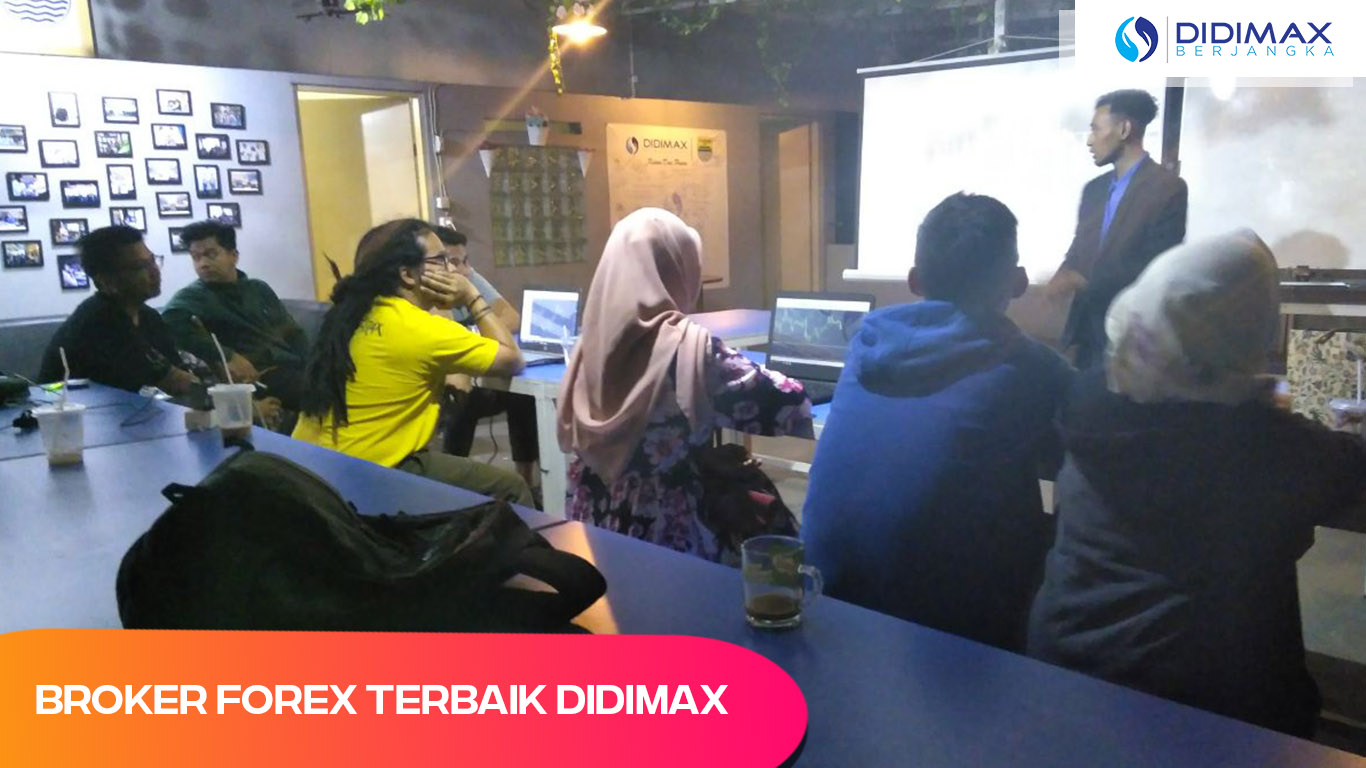 BROKER FOREX LOKAL TERBAIK DI TEBING TINGGI SUMATERA
