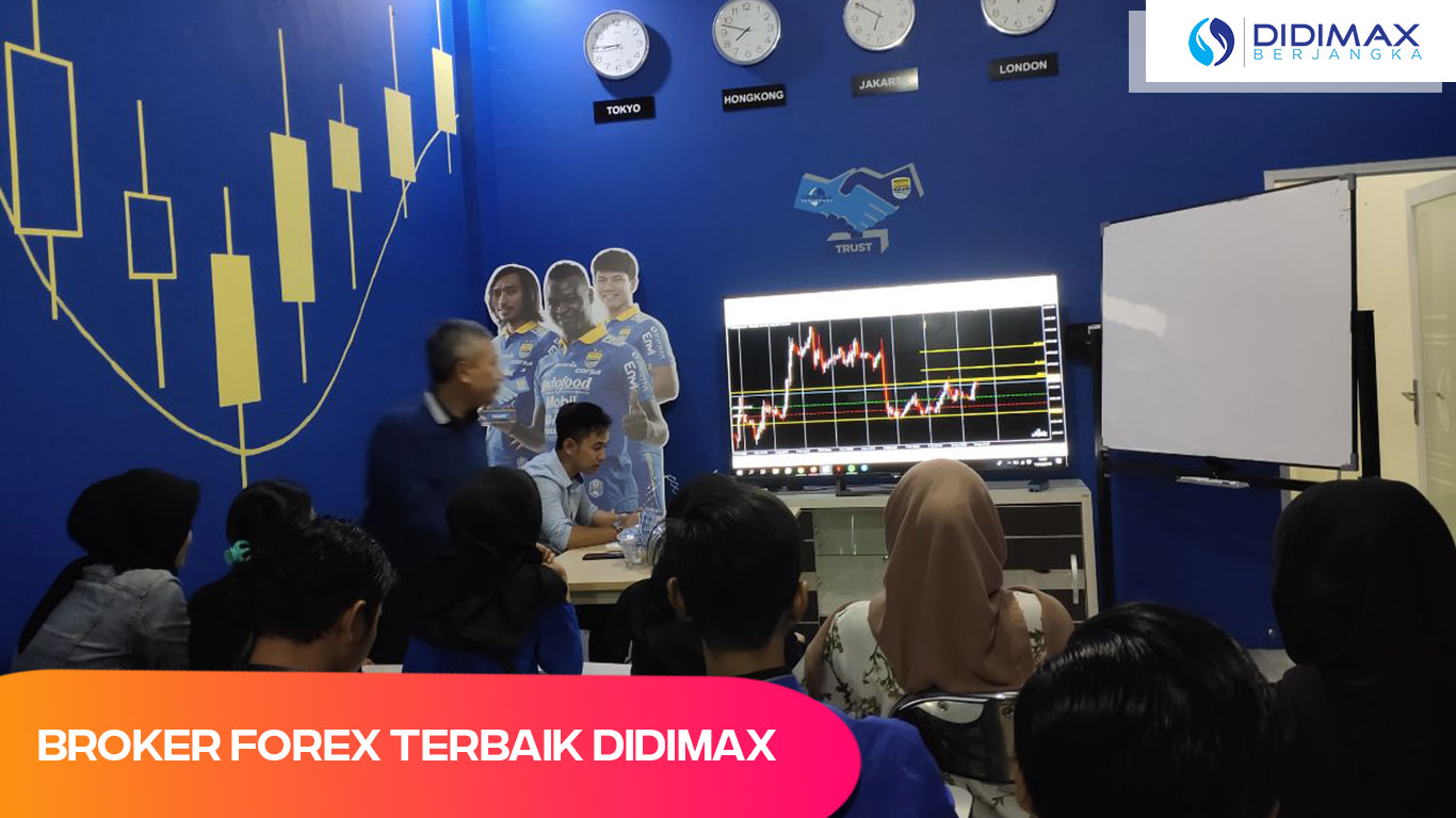 BROKER FOREX LOKAL TERBAIK DI TOBA SAMOSIR SUMATERA