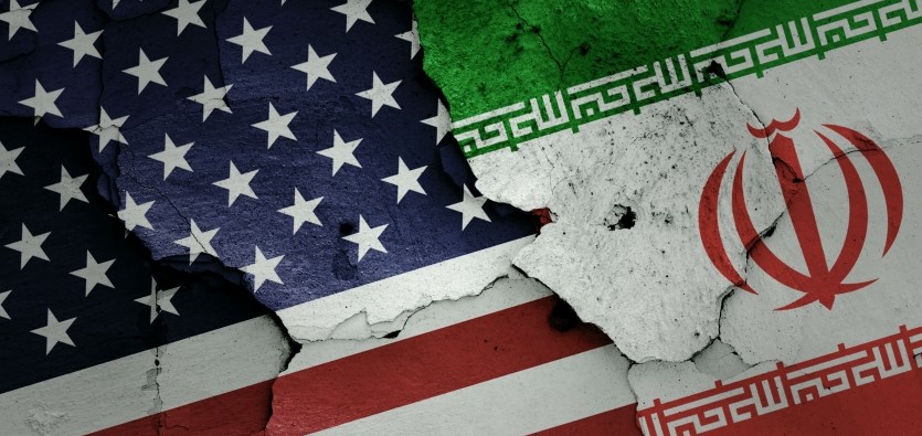 Dolar AS Menguat Ditengah Meredanya Ketegangan AS-Iran