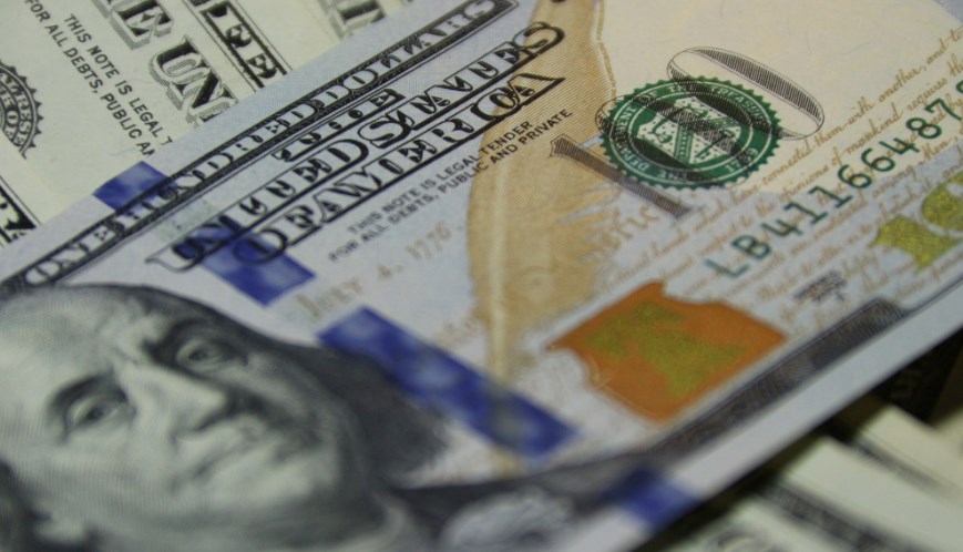 Dolar AS Sedikit Menguat Disaat China Sebut Virus Korona Akan Diantisipasi