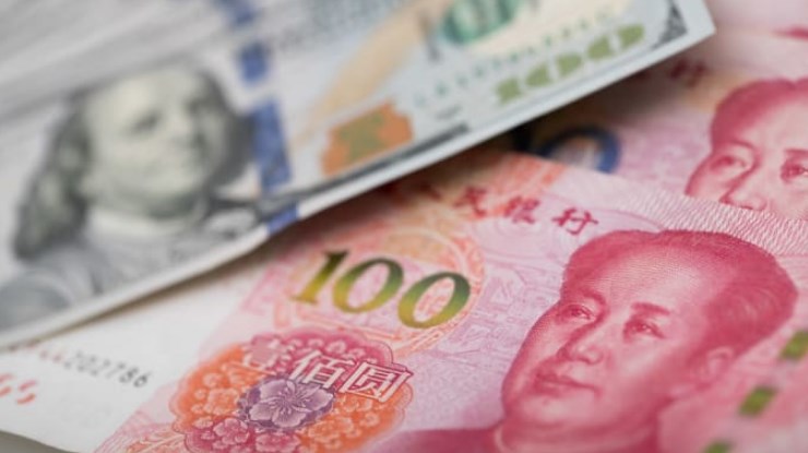 Dolar AS Terus Menguat Didukung Optimisme Kesepakatan Fase Satu AS-China