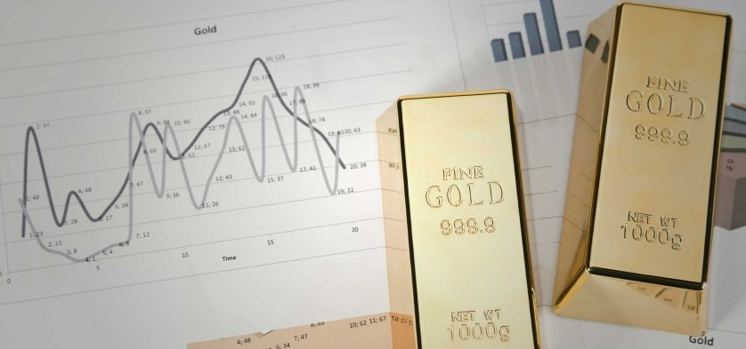 Harga Emas Melemah Jelang Kesepakatan Dagang AS-China dan Ketegangan AS-Iran