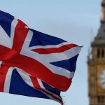 Hitung Mundur Brexit, Boris Johnson Serukan Inggris Bersatu