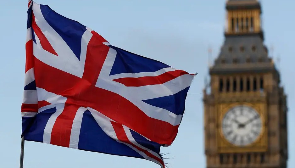 Hitung Mundur Brexit, Boris Johnson Serukan Inggris Bersatu