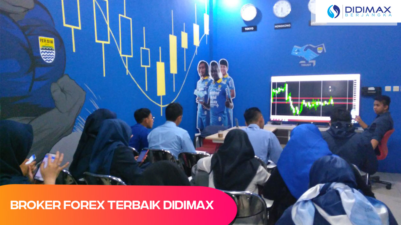 KOMUNITAS TRADER FOREX TERBAIK DI AMBON MALUKU