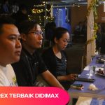 KOMUNITAS TRADER FOREX TERBAIK DI BANGGAI SULAWESI TENGAH