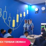 KOMUNITAS TRADER FOREX TERBAIK DI BIAK NUMFOR PAPUA