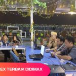 KOMUNITAS TRADER FOREX TERBAIK DI BITUNG SULAWESI UTARA