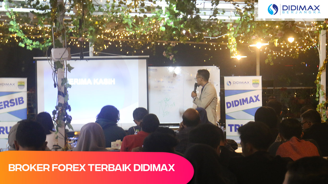 KOMUNITAS TRADER FOREX TERBAIK DI BUOL SULAWESI TENGAH