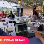 KOMUNITAS TRADER FOREX TERBAIK DI BURU MALUKU