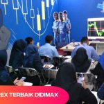 KOMUNITAS TRADER FOREX TERBAIK DI DEIYAI PAPUA
