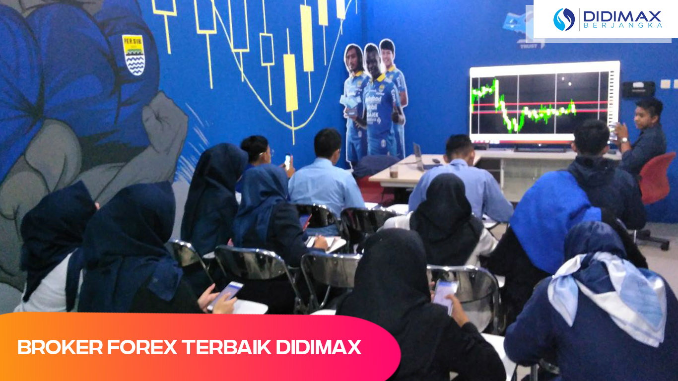 KOMUNITAS TRADER FOREX TERBAIK DI DEIYAI PAPUA