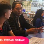 KOMUNITAS TRADER FOREX TERBAIK DI DONGGALA SULAWESI TENGGARA