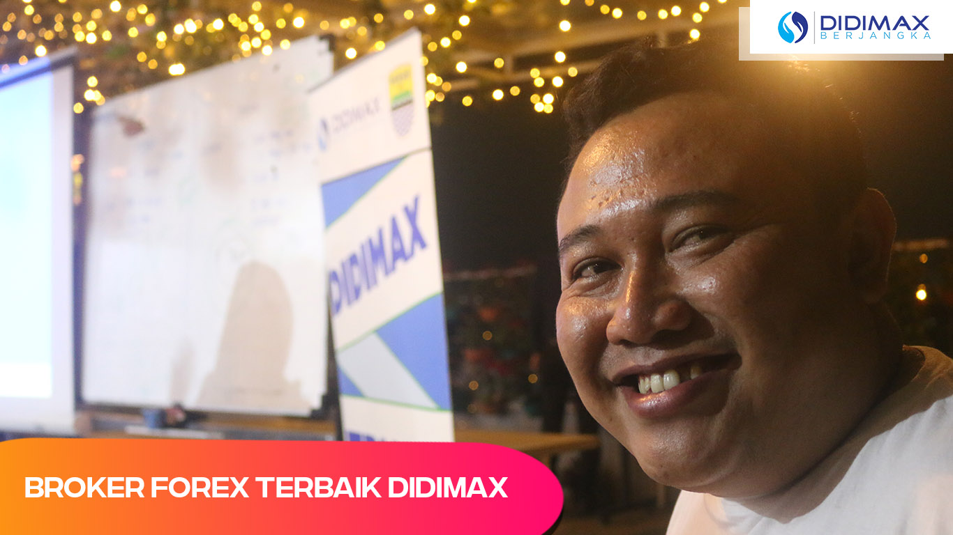 KOMUNITAS TRADER FOREX TERBAIK DI ENREKANG SULAWESI SELATAN