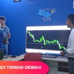 KOMUNITAS TRADER FOREX TERBAIK DI HALMAHERA BARAT MALUKU