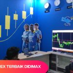 KOMUNITAS TRADER FOREX TERBAIK DI INTAN JAYA PAPUA