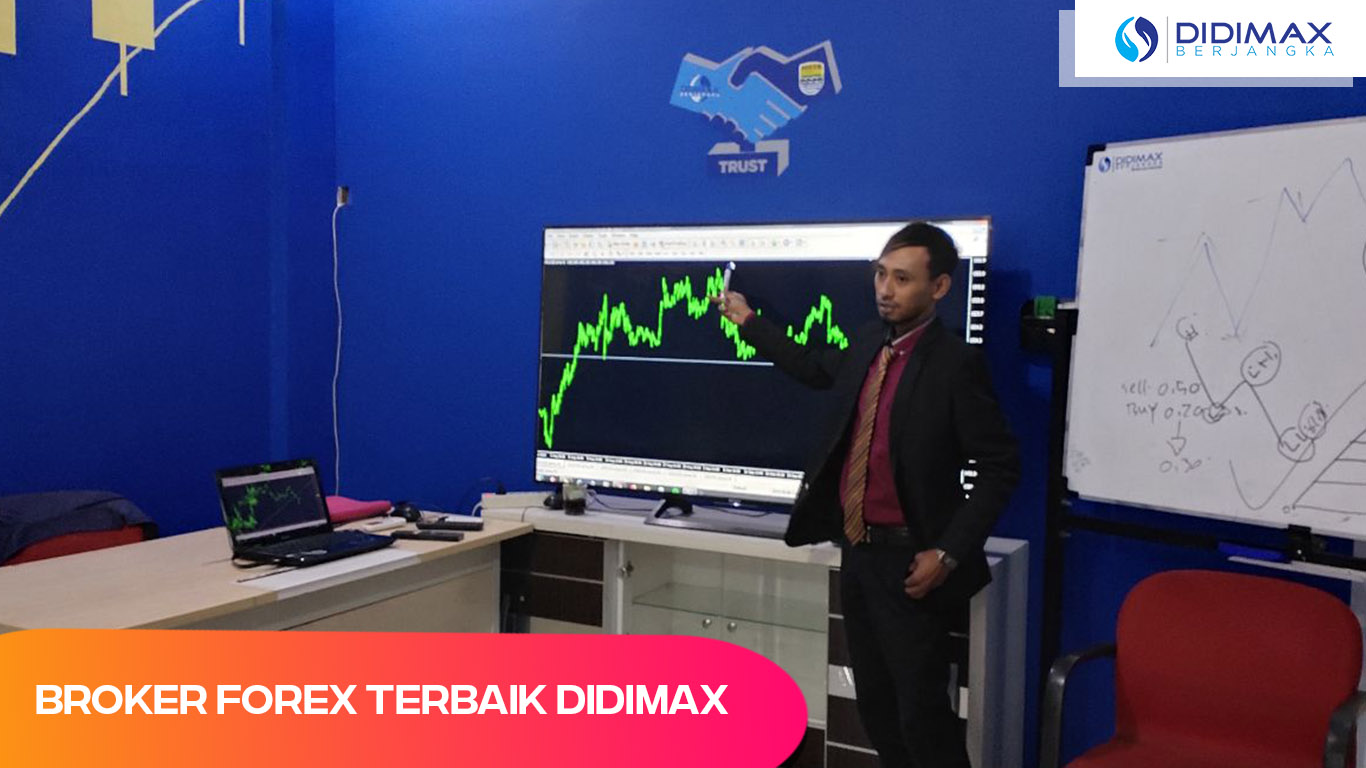 KOMUNITAS TRADER FOREX TERBAIK DI JAYAWIJAYA PAPUA