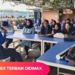 KOMUNITAS TRADER FOREX TERBAIK DI KAIMANA PAPUA BARAT