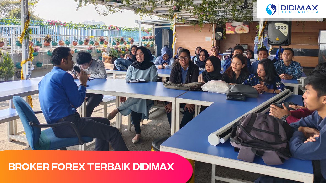 KOMUNITAS TRADER FOREX TERBAIK DI KAIMANA PAPUA BARAT