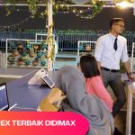 KOMUNITAS TRADER FOREX TERBAIK DI KEEROM PAPUA