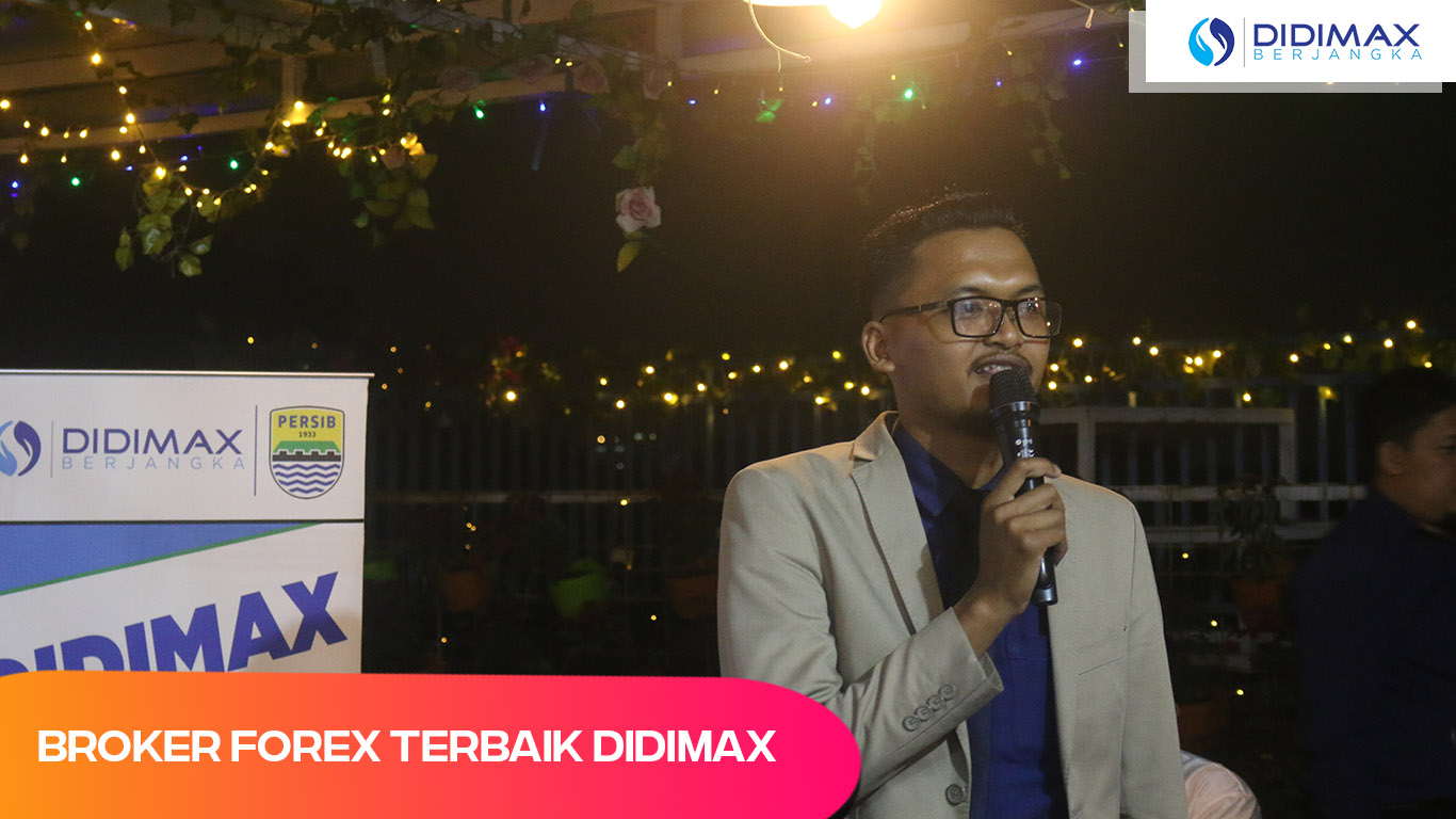 KOMUNITAS TRADER FOREX TERBAIK DI KENDARI SULAWESI