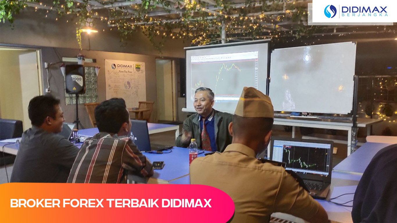 KOMUNITAS TRADER FOREX TERBAIK DI KEPULAUAN ARU MALUKU