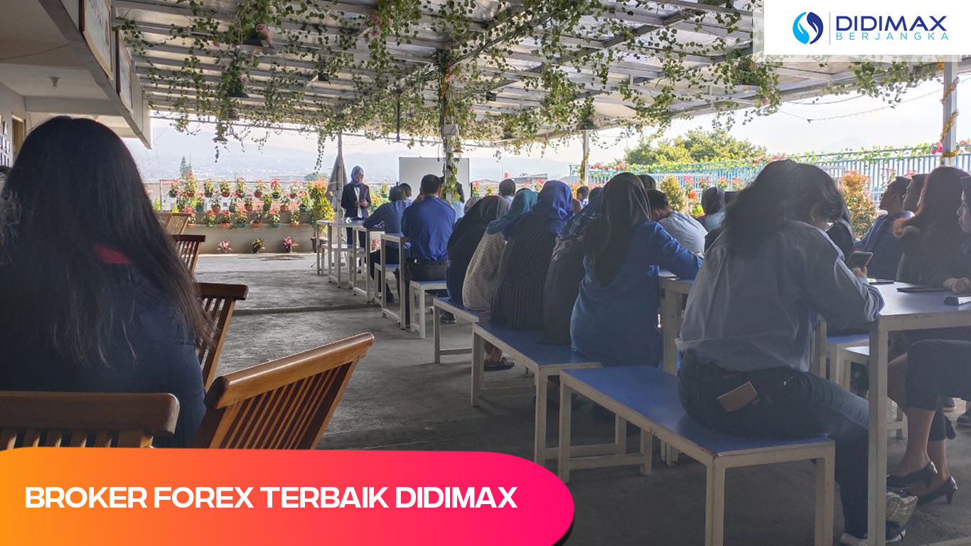 KOMUNITAS TRADER FOREX TERBAIK DI KEPULAUAN SULA MALUKU