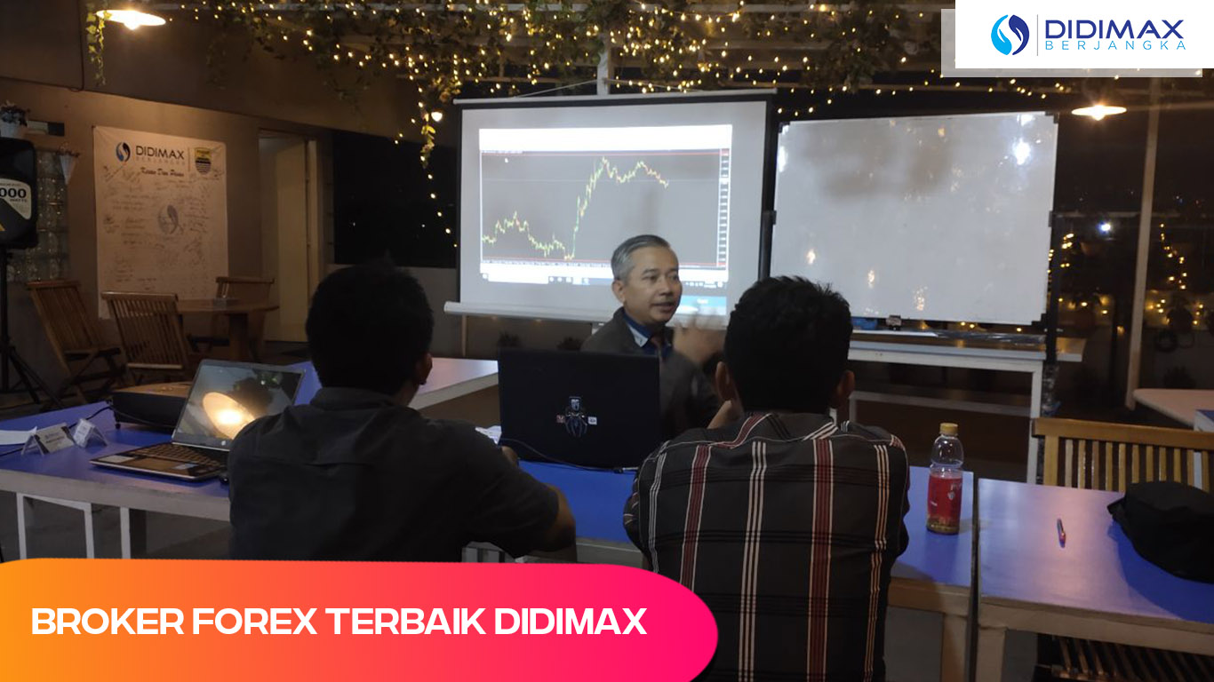 KOMUNITAS TRADER FOREX TERBAIK DI KEPULAUAN TALAUD SULAWESI