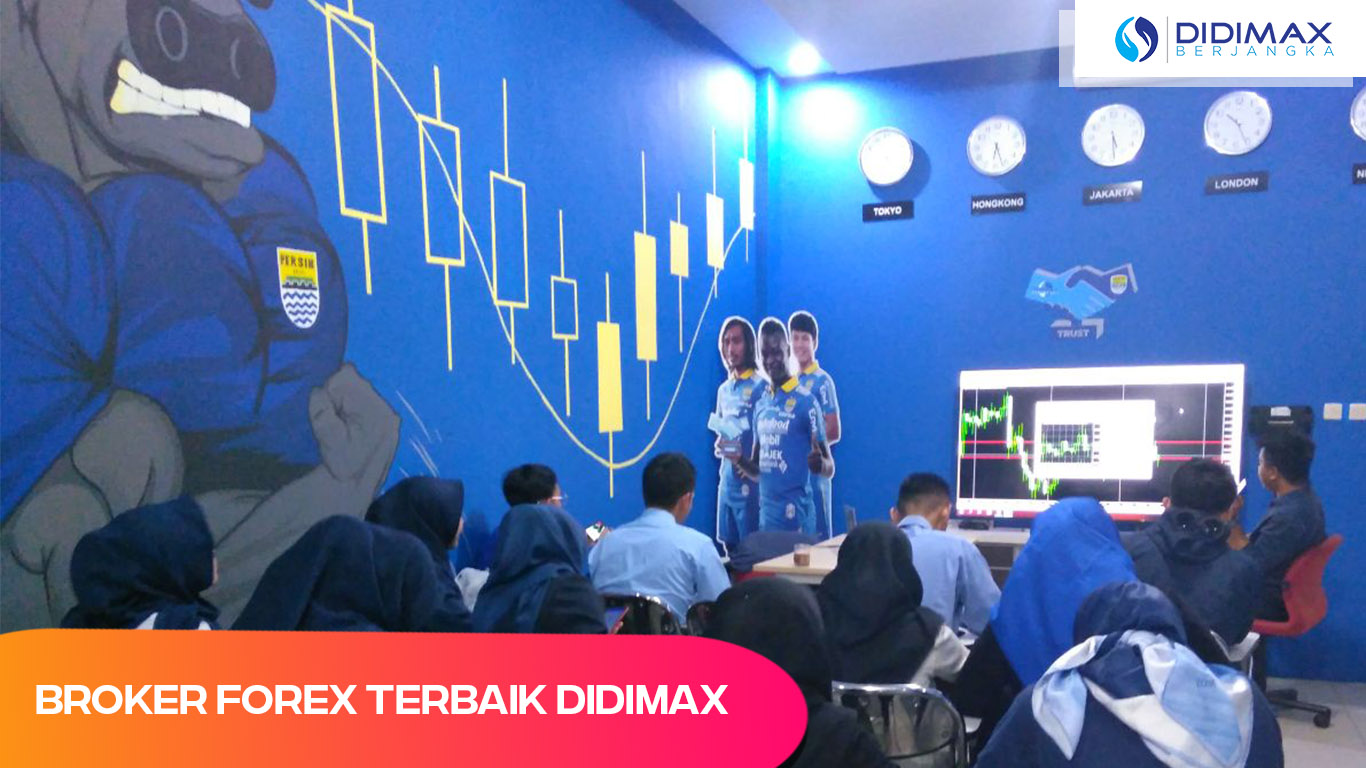 KOMUNITAS TRADER FOREX TERBAIK DI KEPULAUAN TANIMBAR MALUKU