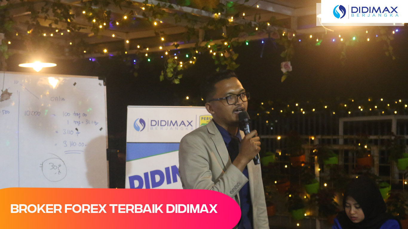 KOMUNITAS TRADER FOREX TERBAIK DI KONAWE SULAWESI TENGGARA