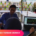 KOMUNITAS TRADER FOREX TERBAIK DI KOTAMOBAGU SULAWESI
