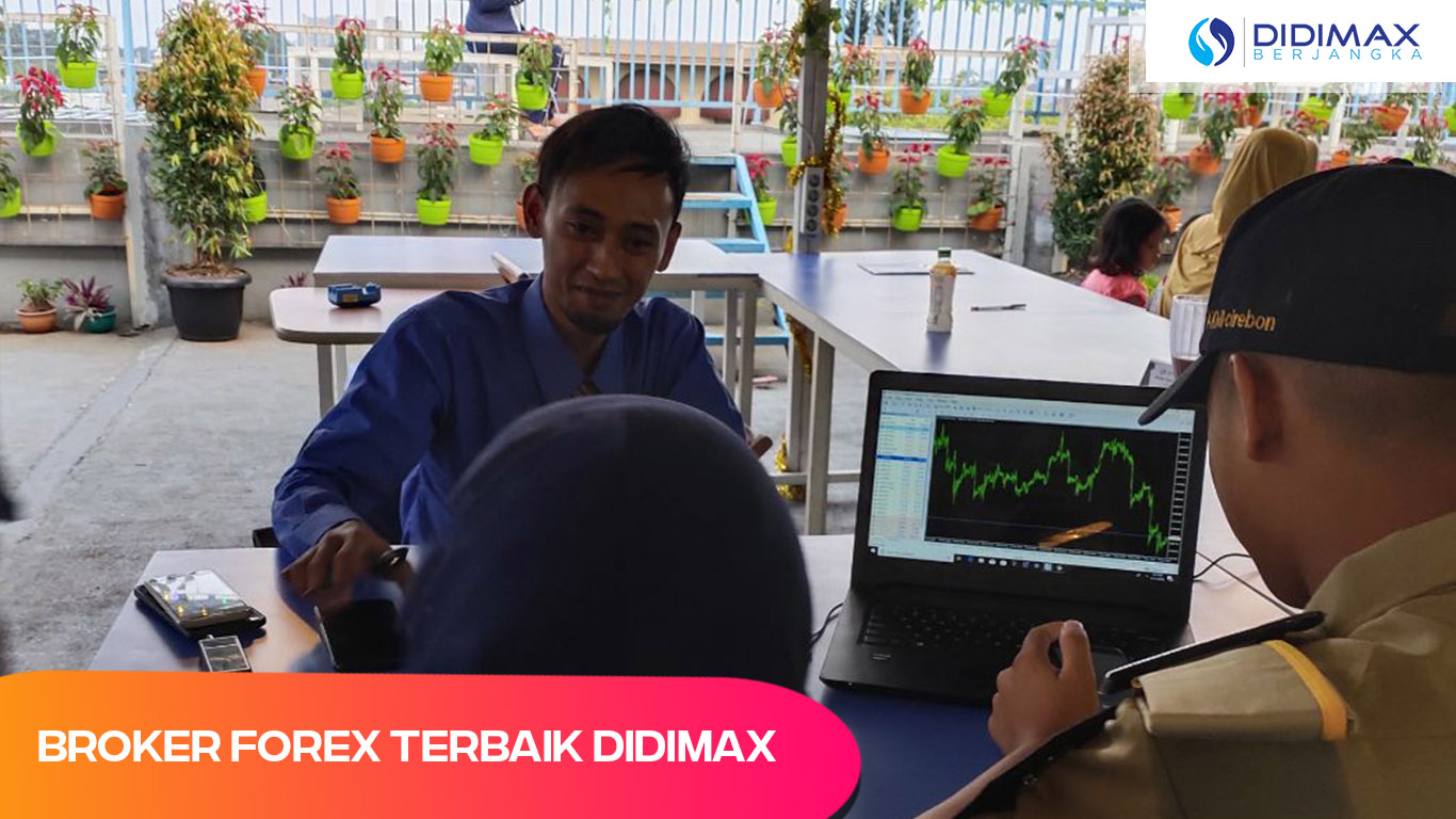 KOMUNITAS TRADER FOREX TERBAIK DI KOTAMOBAGU SULAWESI