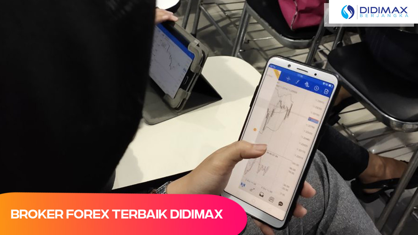 KOMUNITAS TRADER FOREX TERBAIK DI LANNY JAYA PAPUA