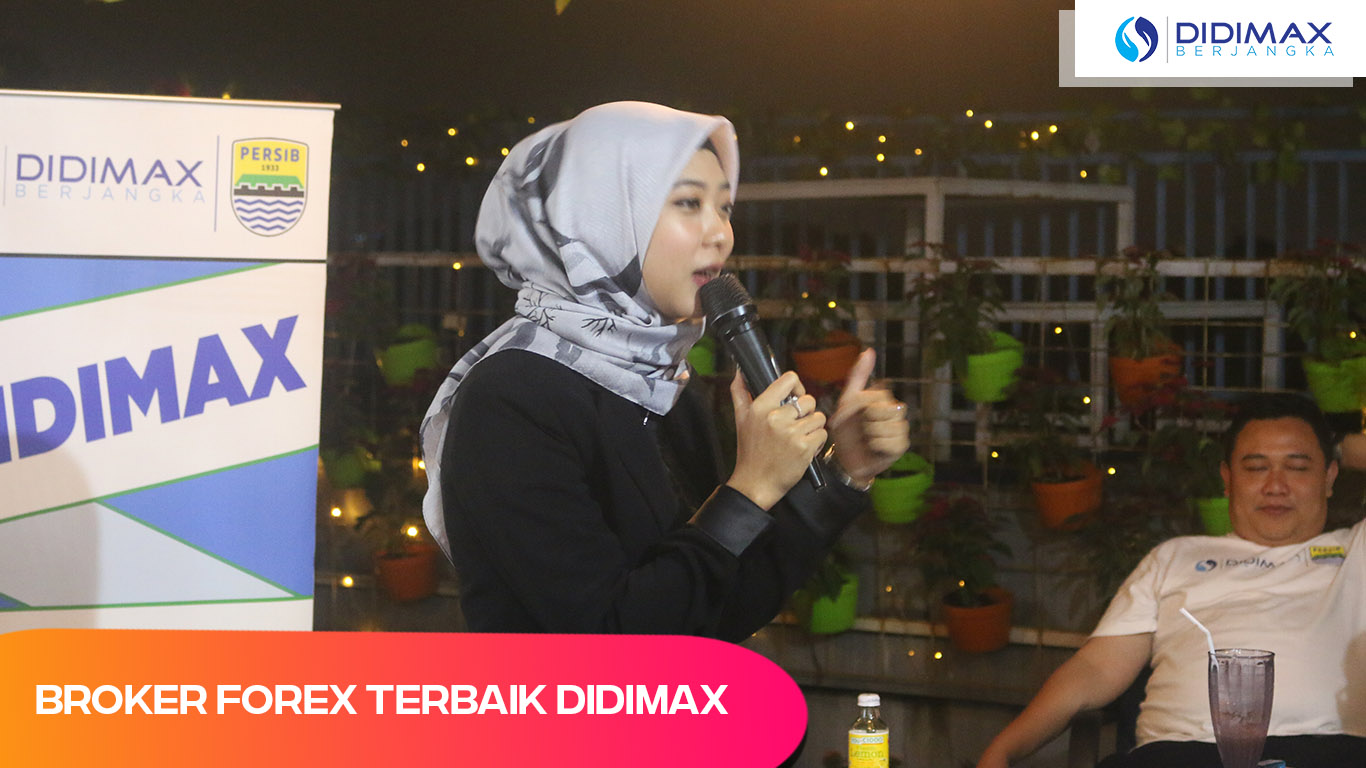 KOMUNITAS TRADER FOREX TERBAIK DI LUWU SULAWESI SELATAN