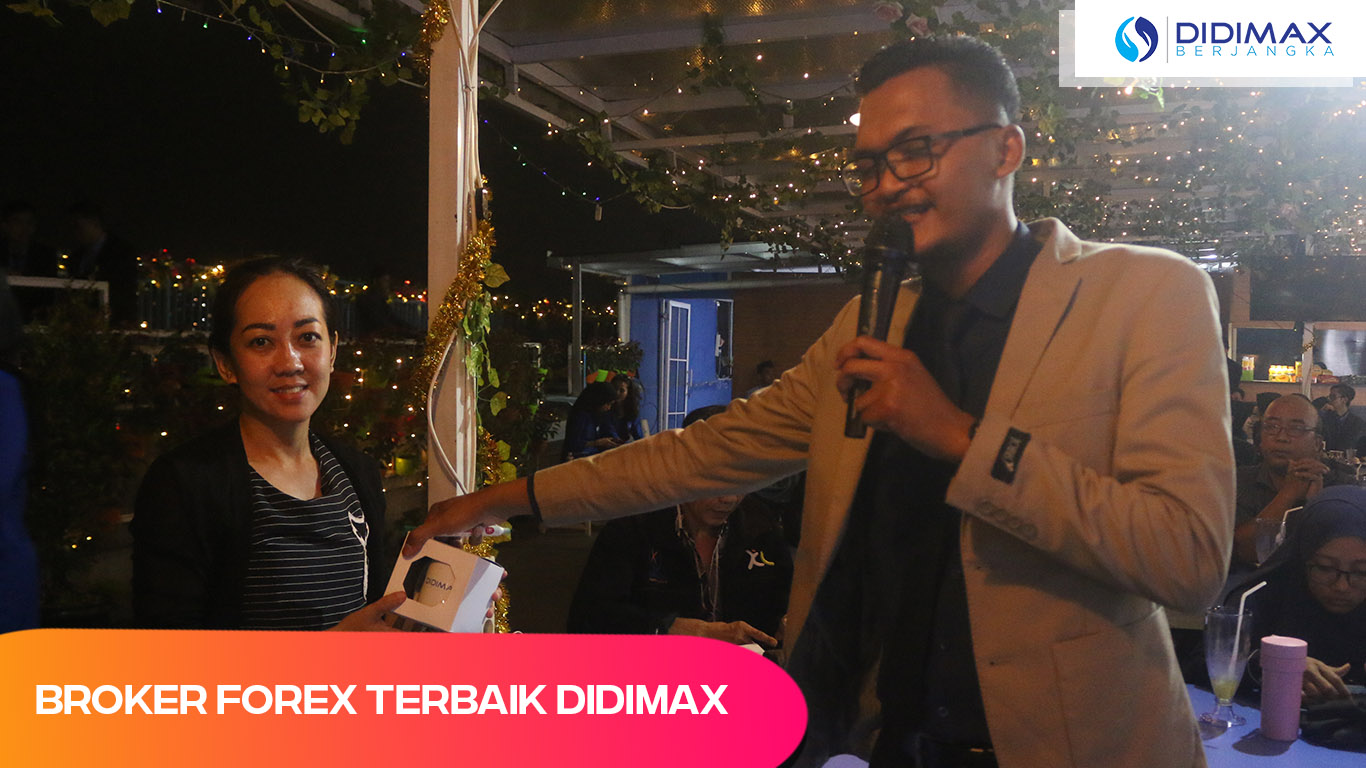 KOMUNITAS TRADER FOREX TERBAIK DI MAKASSAR SULAWESI