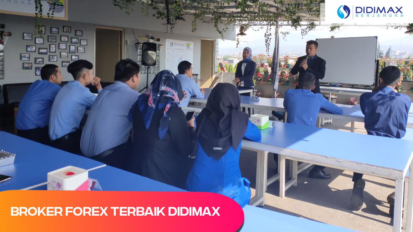 KOMUNITAS TRADER FOREX TERBAIK DI MALUKU TENGAH