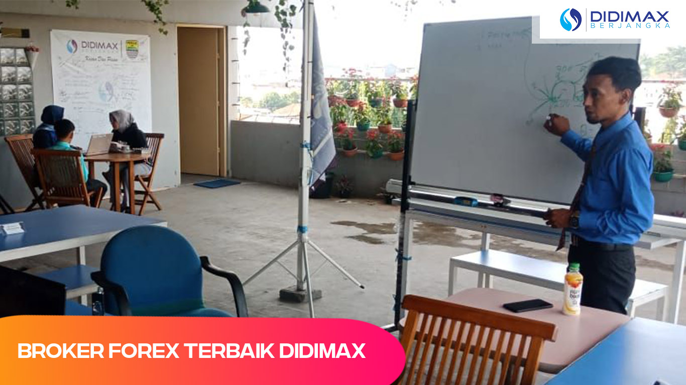 KOMUNITAS TRADER FOREX TERBAIK DI MANADO SULAWESI UTARA