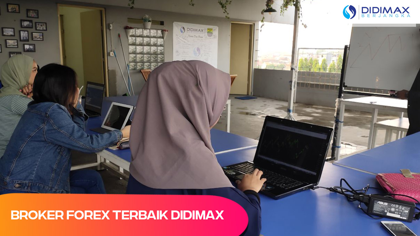 KOMUNITAS TRADER FOREX TERBAIK DI MAPPI PAPUA