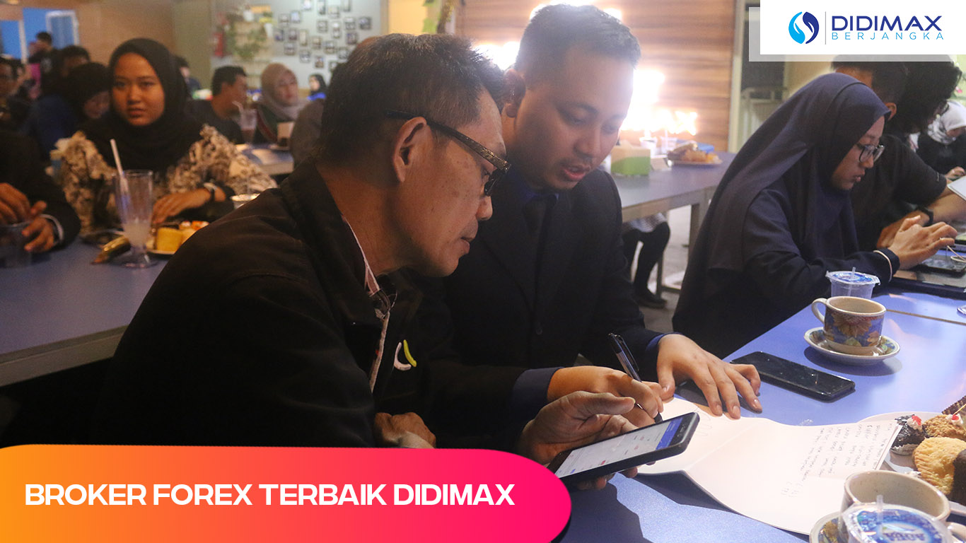 KOMUNITAS TRADER FOREX TERBAIK DI MAROS SULAWESI