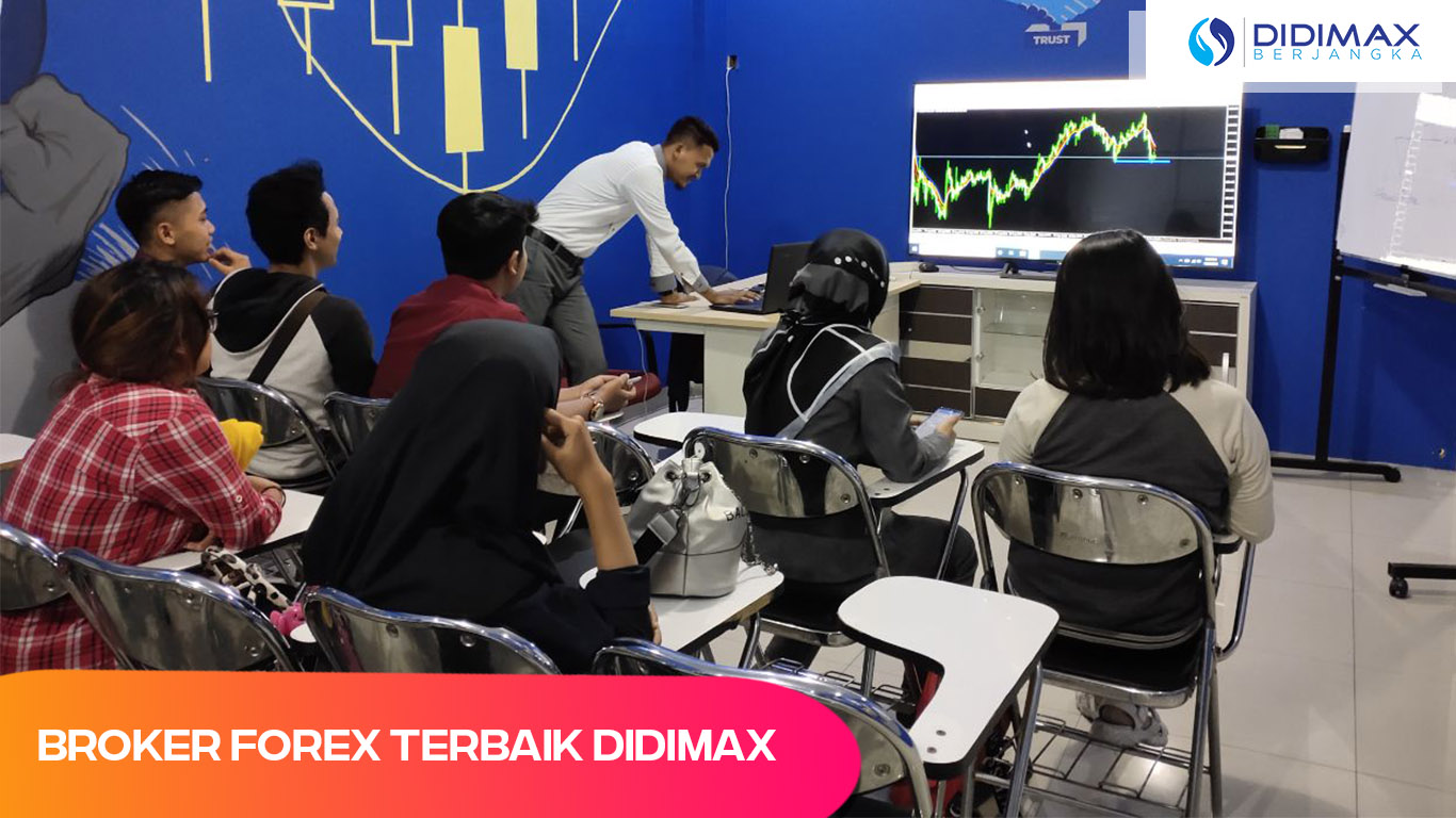 KOMUNITAS TRADER FOREX TERBAIK DI MAYBRAT PAPUA BARAT