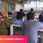 KOMUNITAS TRADER FOREX TERBAIK DI MIMIKA PAPUA