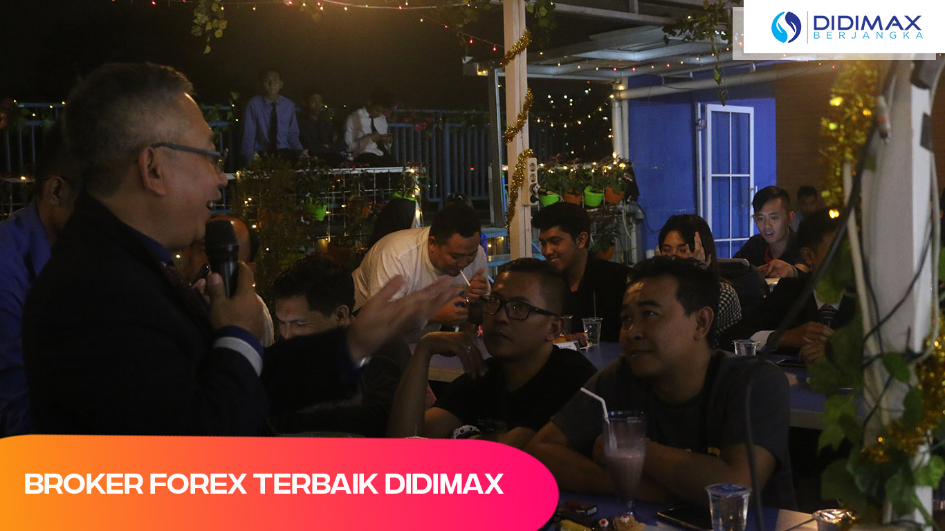 KOMUNITAS TRADER FOREX TERBAIK DI MOROWALI SULAWESI