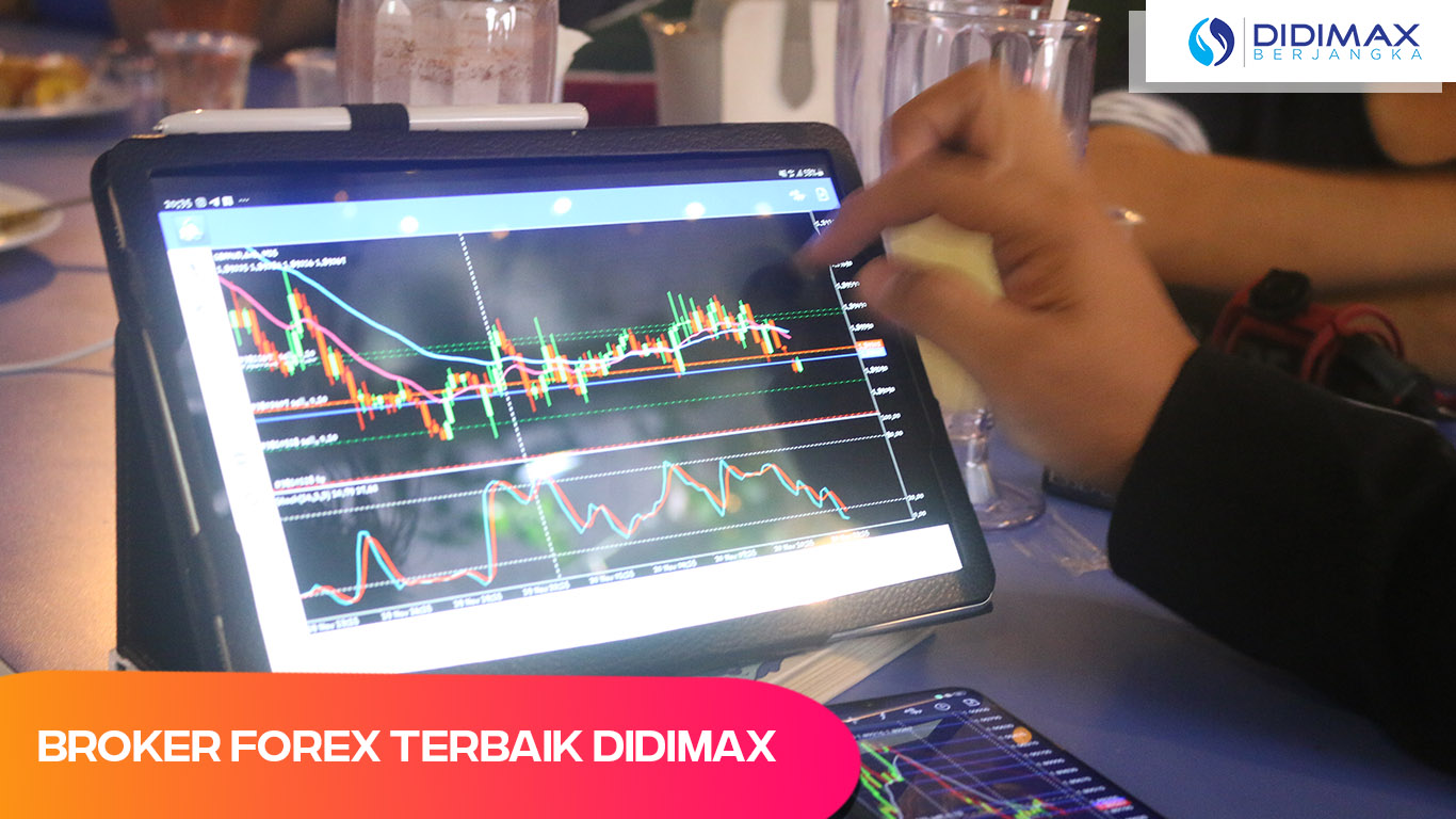 KOMUNITAS TRADER FOREX TERBAIK DI PANGKEP SULAWESI SELATAN