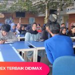 KOMUNITAS TRADER FOREX TERBAIK DI PANIAI PAPUA