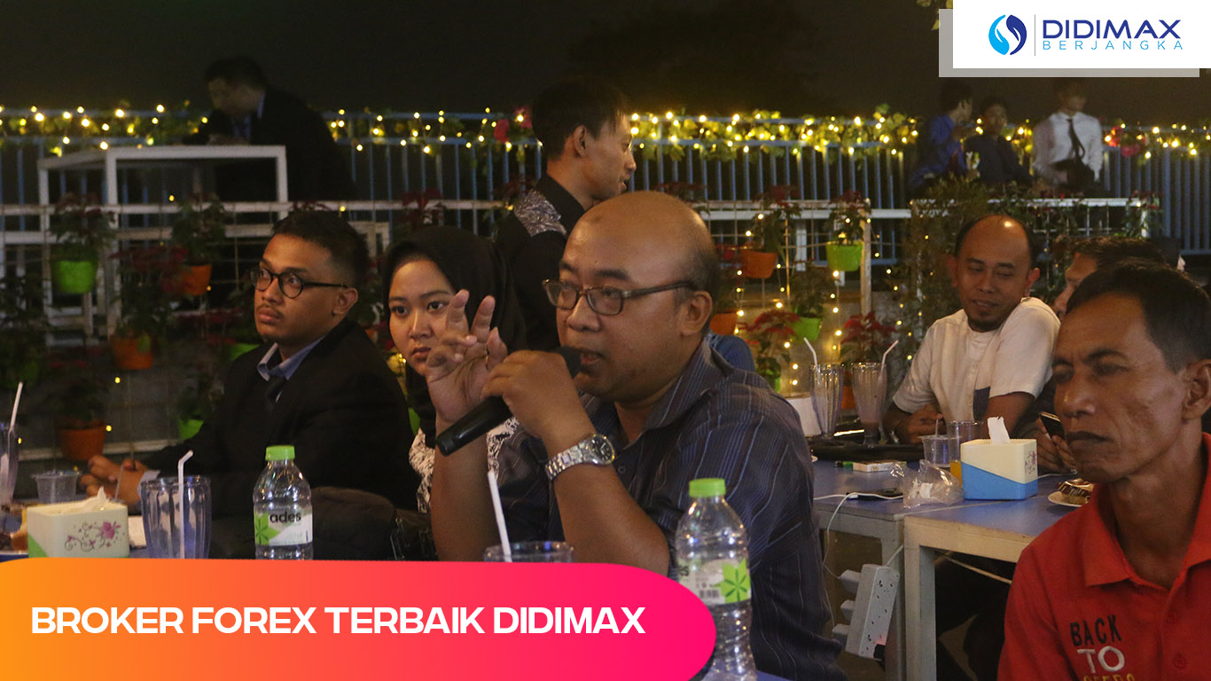 KOMUNITAS TRADER FOREX TERBAIK DI PAREPARE SULAWESI