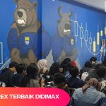 KOMUNITAS TRADER FOREX TERBAIK DI PARIGI MOUTONG SULAWESI