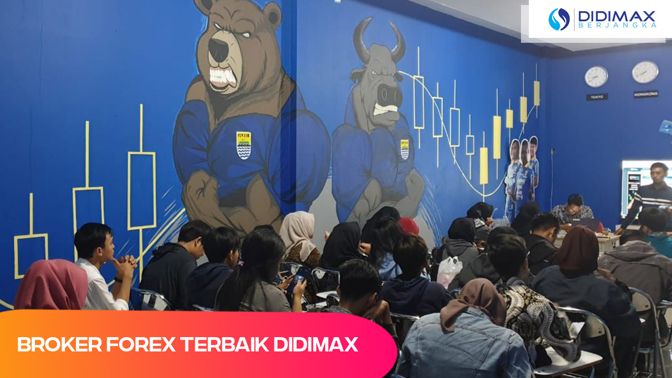 KOMUNITAS TRADER FOREX TERBAIK DI PARIGI MOUTONG SULAWESI