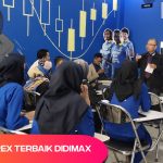 KOMUNITAS TRADER FOREX TERBAIK DI PEGUNUNGAN ARFAK PAPUA