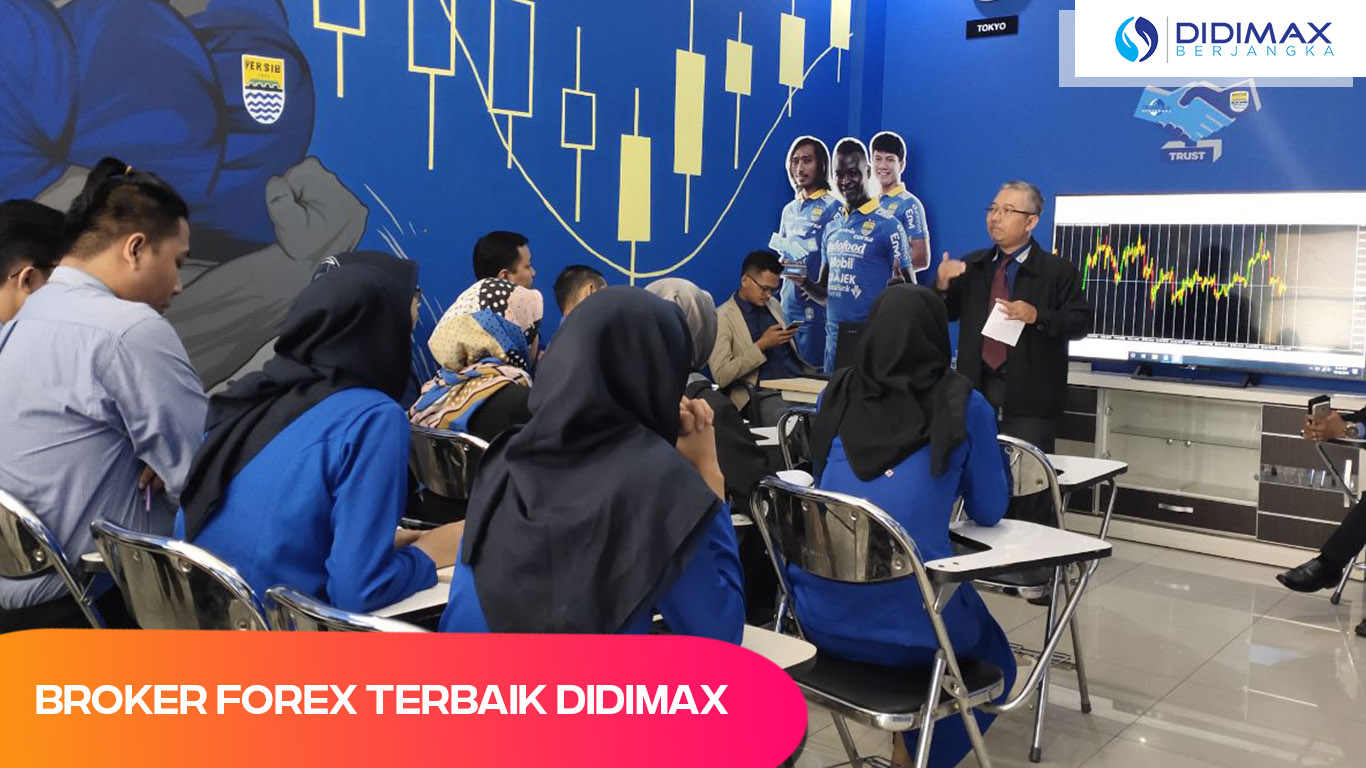 KOMUNITAS TRADER FOREX TERBAIK DI PEGUNUNGAN ARFAK PAPUA