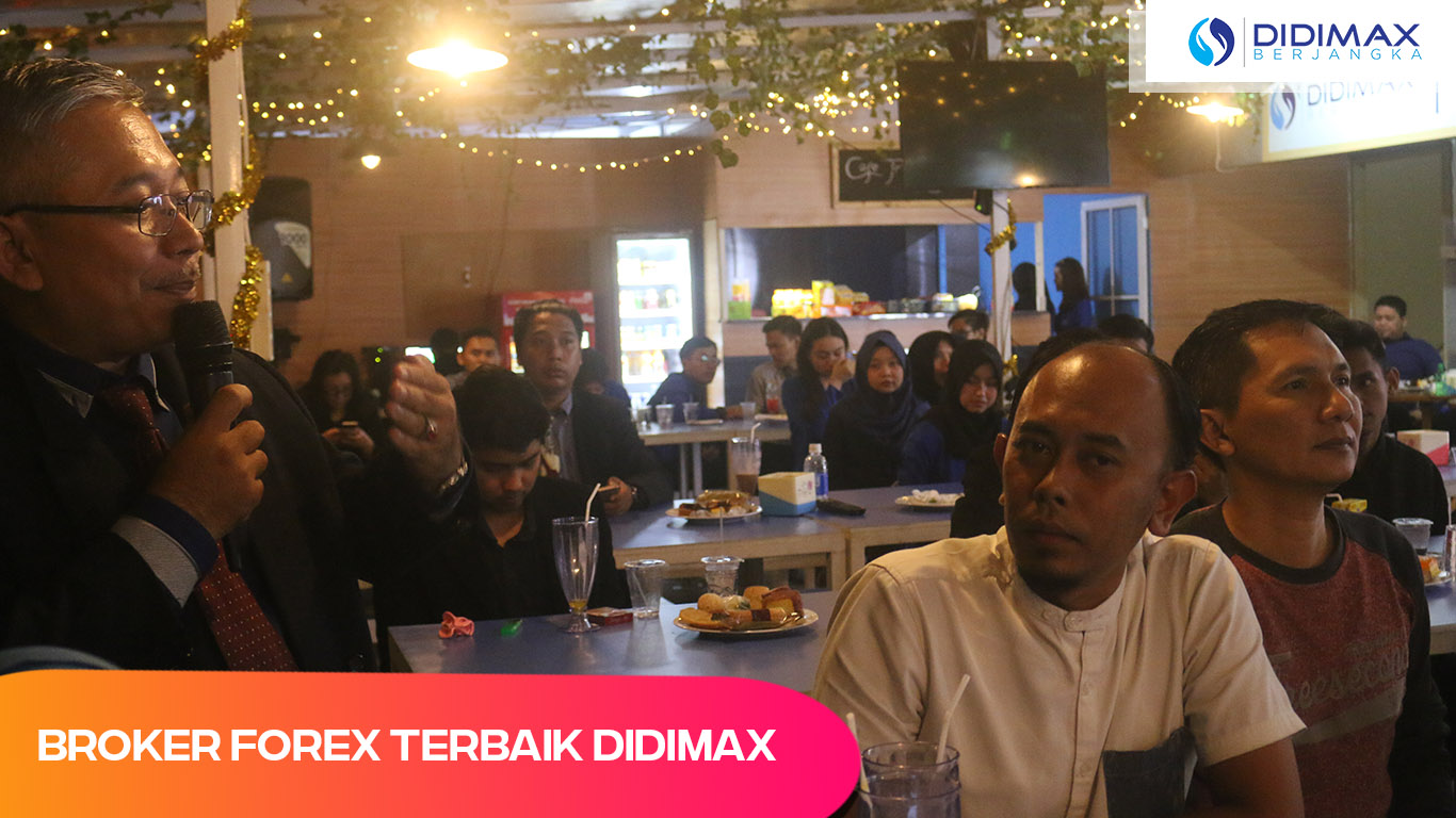 KOMUNITAS TRADER FOREX TERBAIK DI PINRANG SULAWESI